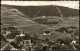 Ansichtskarte Oberwiesenthal Panorama-Ansicht Mit Fichtelberg 1967 - Oberwiesenthal