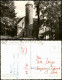 Ansichtskarte Tiefenort-Bad Salzungen Konsum-Gaststätte Krayenburg 1960 - Bad Salzungen