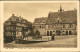 CPA Barr (Elsaß) Barr (Bas-Rhin) Place De L`Hotel De Ville 1928 - Barr