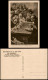 Ansichtskarte  Künstlerkarte "Herr Graf Von Falkenstein! 1920 - Peintures & Tableaux