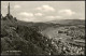 Ansichtskarte Trier Panorama-Ansicht Mit Mariensäule 1959 - Trier