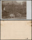 Militär/Propaganda 1.WK (Erster Weltkrieg) Soldaten Vor Haus 1916 Privatfoto - Guerre 1914-18