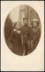 Militär/Propaganda 1.WK (Erster Weltkrieg) Soldat Mit 2 Frauen 1915 Privatfoto - Guerre 1914-18