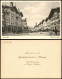 Ansichtskarte Bad Tölz Marktstrasse, Geschäfte Autos 1926 - Bad Toelz