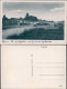Ansichtskarte Rheine Emspartie Mit Hindenburgbrücke 1938 - Rheine
