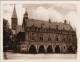 Sammelkarte Goslar Rathaus 1940 - Goslar