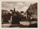 Sammelkarte Goslar Kaiserpfalz Kaiserhaus Reiter-Denkmal 1940 - Goslar