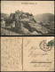 Ansichtskarte Bad Münster Am Stein-Ebernburg Ebernburg, Weinberge 1913 - Bad Münster A. Stein - Ebernburg