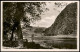 Cochem Kochem Panorama-Ansicht Partie An Der Mosel Brauselay 1950 - Cochem