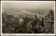 Ansichtskarte Heidelberg Stadt Panorama Mit Schloss, Fernansicht Neckar 1940 - Heidelberg