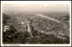 Ansichtskarte Heidelberg Panorama Blick Auf Neckar, Schloß U. Stadt 1940 - Heidelberg