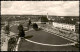 Freudenstadt Panorama-Ansicht Blick Auf Den Unteren Marktplatz 1960 - Freudenstadt