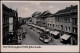Brandenburg An Der Havel Hauptstraße, Straßenbahn Möbel Seibmann 1943  Feldpost - Brandenburg