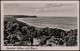 Ansichtskarte Göhren (Rügen) Blick über Stadt Zum Strand 1950 - Göhren