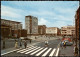 Ansichtskarte Essen (Ruhr) Kennedyplatz, Autos - Belebt 1971 - Essen