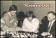 Kornwestheim ÉVM SK Budapest & Kornwestheim SC (Schach-Spiele) 1988 - Kornwestheim