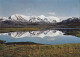Iceland - Lake Alftavatn Near Landmannalaugar 1976 - Islanda