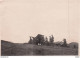 A.O.I. GONDAR CANON DE 105/28   ARMEE ITALIENNE PHOTO ORIGINALE 10 X 7 CM - Guerra, Militares