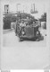 EBOLI 1940 CAMION OM TAURUS  ARMEE ITALIENNE PHOTO ORIGINALE  8.50  X 6 CM - War, Military