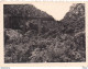 PONT DE CHEMIN DE FER DETRUIT  ARMEE ITALIENNE  PHOTO ORIGINALE 9 X 6 CM - War, Military