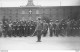 GRANATIERI 2em REGIMENT 05/1940 ARMEE ITALIENNE CARTE PHOTO - Other & Unclassified