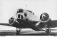 AVION FIAT BR-20 CICOGNA ARMEE ITALIENNE - 1919-1938: Fra Le Due Guerre