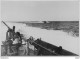 USMM ET ARMEMENT ANTI-AERIEN  BATEAU ARMEE ITALIENNE PHOTO ORIGINALE 11 X 8 CM - Boats