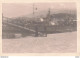 PATRAS GRECE BATEAU DE GUERRE CLASSE SPICA   ARMEE ITALIENNE  PHOTO ORIGINALE 10 X 7 CM - Boats