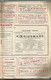 Delcampe - RT / Vintage Old French Movie Program 1925 / Programme Cinéma ALHAMBRA Versailles // Gaumont KOENIGSMARK - Programme