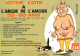 Delcampe - Destockage Lot De 7 Cartes - Série 673 Votre Cote A L ARGUS DE L AMOUR - Femme Nue érotique - Illustrateur Alexandre - 5 - 99 Postcards
