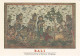 BALI . Traditional Paintings Of Kamasan … - Otros & Sin Clasificación