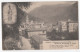 TAGGIA -IMPERIA -PANORAMA ED ANTICA PORTA MADONNA MIRACOLOSA 1917 - Imperia