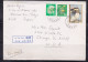 2021 Japan Airmail Cover With 170c Franked - Lettres & Documents