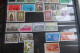 TURQUIE   LOT  N** MNH - Collections (sans Albums)