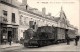 SELECTION -  VIERZON  -  Place De La Gare - Tramway De L'Indre. - Vierzon