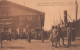 Salonique - Serbian Army Depart For Durazzo WWI - Grèce