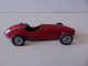 Voiture  " Maserati 250 " Solido - Antikspielzeug