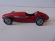 Voiture  " Maserati 250 " Solido - Jouets Anciens