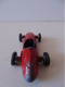 Voiture  " Maserati 250 " Solido - Toy Memorabilia