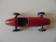 Delcampe - Voiture  " Maserati 250 " Solido - Toy Memorabilia