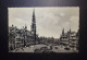 België - Belgique - Brussel  CPA - La Grand Place - De Grote Markt - Transport - Unused Card - Piazze