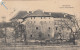 Brzežany - Zamek Sieniawskich 1908 - Ucrania