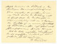 Karl Schneider (1870-1941) Badischer Landeskommissar Freiburg Im Breisgau 1927 Autograph - Sonstige & Ohne Zuordnung