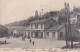 La Gare : Vue Intérieure - La Ferte Sous Jouarre