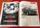 Delcampe - Moteurs N°91 Oct 1971 Salon De L'Auto Nouveautés Catalogue Constructeurs Essais Fiat 130 Coupé Mercedes GP Italie F1 - Auto/Moto