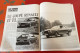 Delcampe - Moteurs N°91 Oct 1971 Salon De L'Auto Nouveautés Catalogue Constructeurs Essais Fiat 130 Coupé Mercedes GP Italie F1 - Auto/Moto