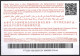 PORTUGAL  Ab47  20211029 AA International Reply Coupon Reponse Antwortschein Cupao Resposta IRC IAS  MINT ** - Postwaardestukken