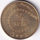 France 1/4 Euro 2002 - Frankreich