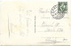 Liechtenstein 1929: Bild-PK / CPI Schloss Vaduz, Fürstentum Liechtenstein Zu 67 Mi 68 Yv 64 Mit Stempel VADUZ 16.VII.29 - Covers & Documents