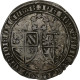 Comté De Flandre, Philippe Le Hardi, Gros Roosebeker, 1384, Malines, Billon - Autres & Non Classés
